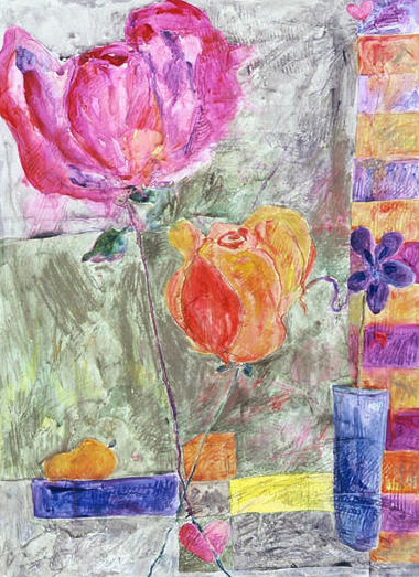Roses